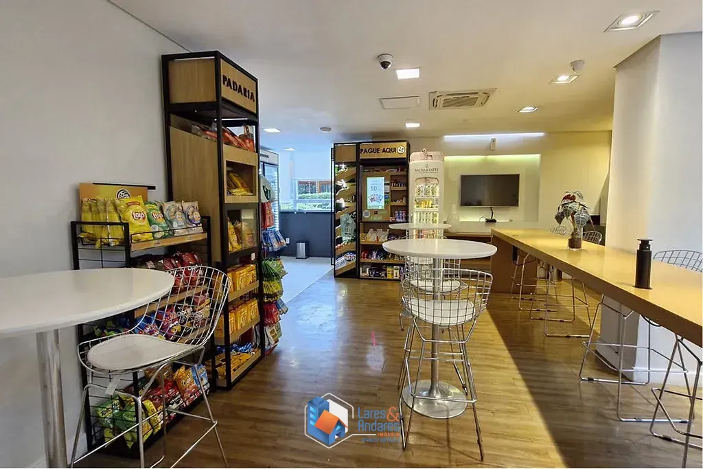 Apartamento, 1 quarto, 67 m² - Foto 2