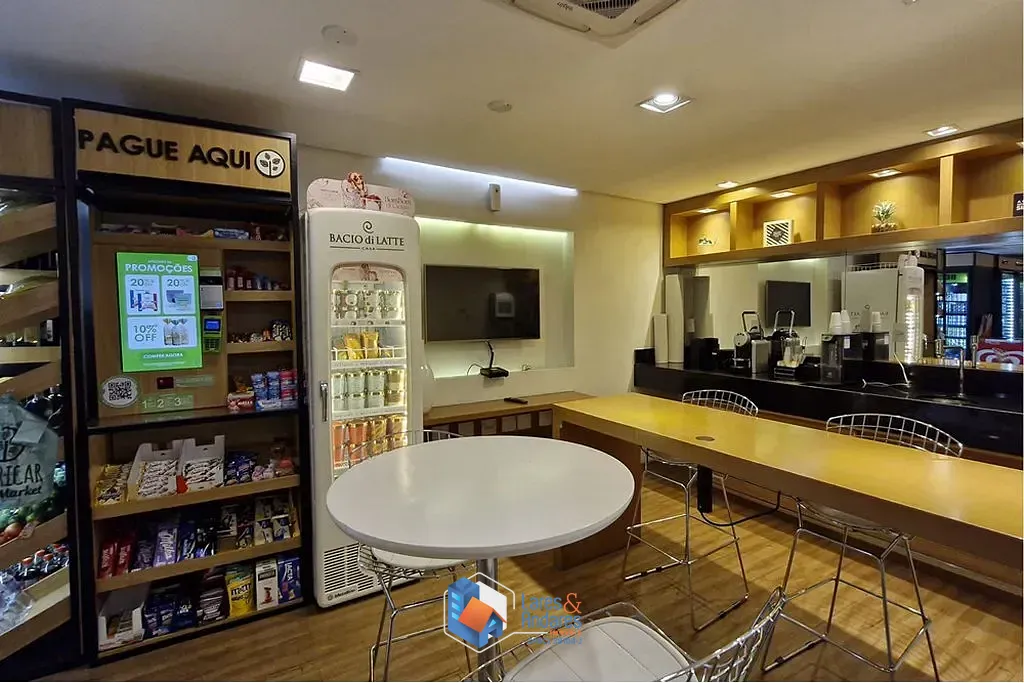 Apartamento, 1 quarto, 67 m² - Foto 20