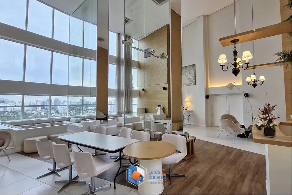 Apartamento, 1 quarto, 67 m² - Foto 29