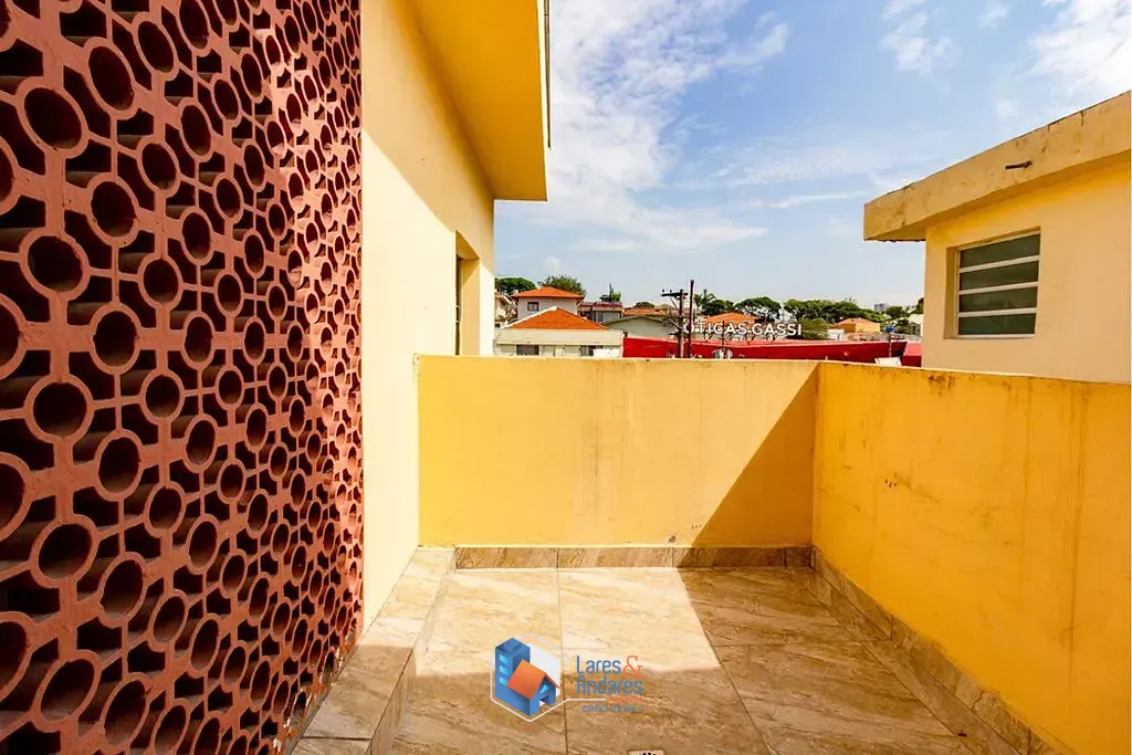 Casa, 3 quartos, 100 m² - Foto 2