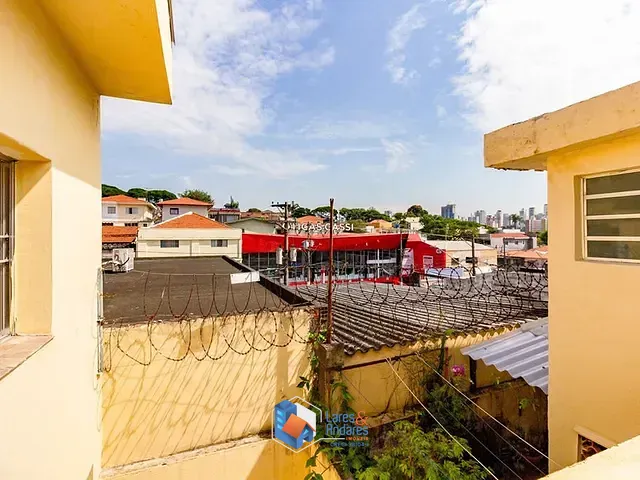 Casa 3 quartos e 2 banheiros, à venda, no bairro Vila Alexandria em São Paulo