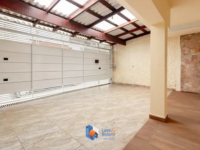 Casa 3 quartos e 2 banheiros, à venda, no bairro Vila Alexandria em São Paulo
