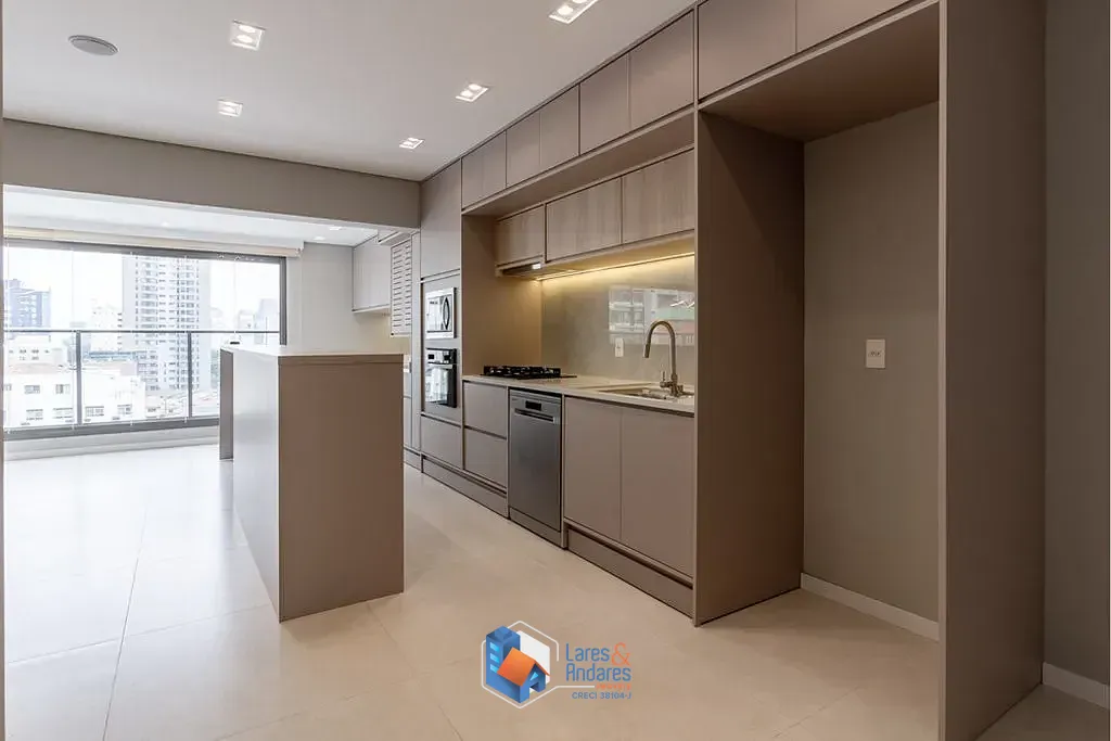 Apartamento, 3 quartos, 79 m² - Foto 32