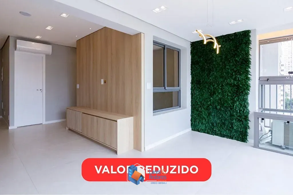 Apartamento, 3 quartos, 79 m² - Foto 1