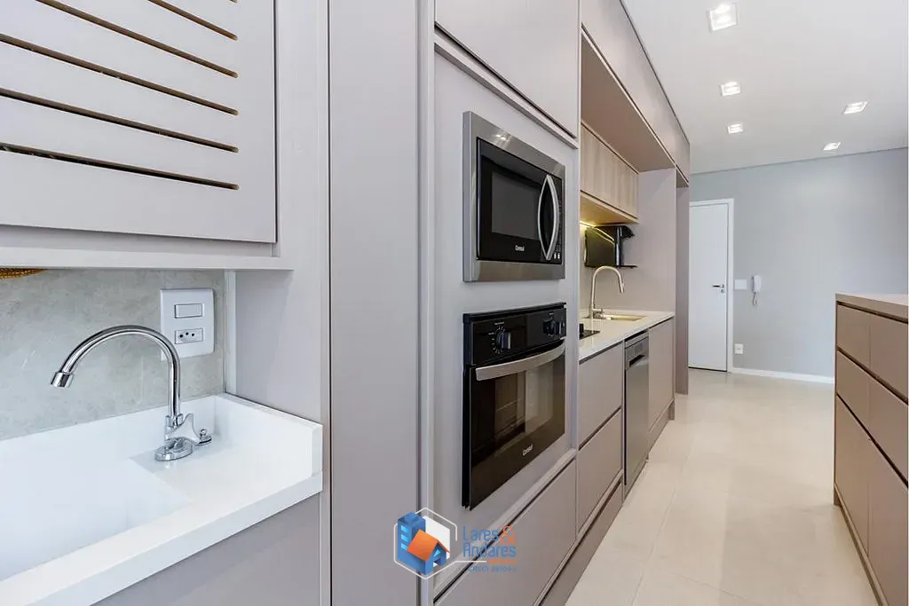 Apartamento, 3 quartos, 79 m² - Foto 43