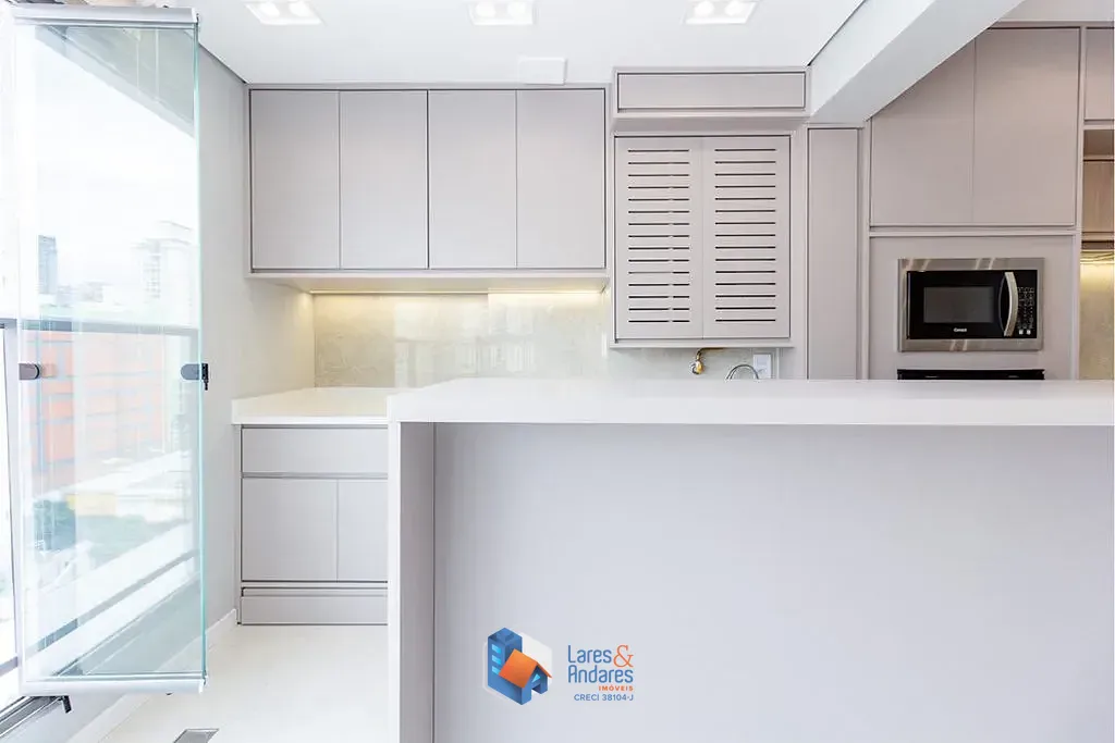Apartamento, 3 quartos, 79 m² - Foto 16
