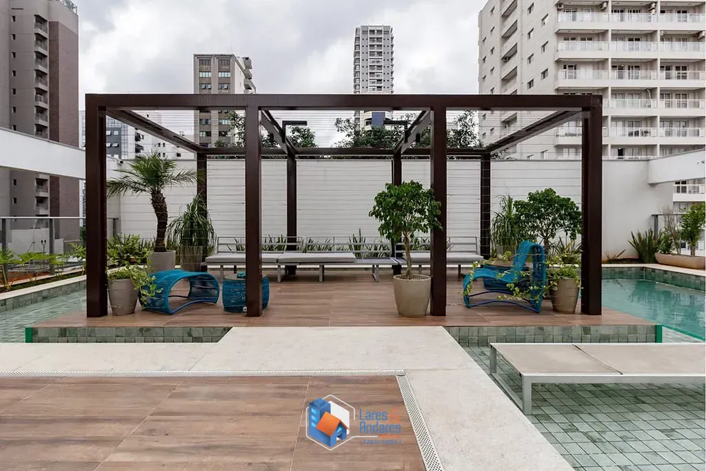 Apartamento, 3 quartos, 79 m² - Foto 12