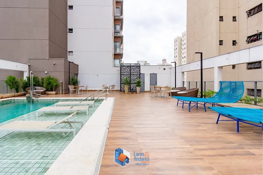 Apartamento, 3 quartos, 79 m² - Foto 11