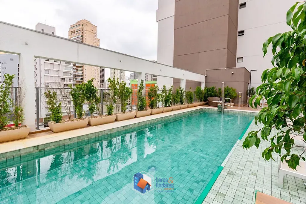 Apartamento, 3 quartos, 79 m² - Foto 9