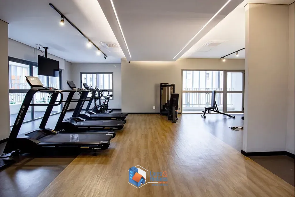 Apartamento, 3 quartos, 79 m² - Foto 8