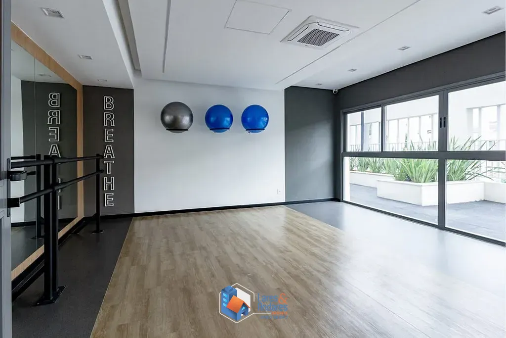 Apartamento, 3 quartos, 79 m² - Foto 6