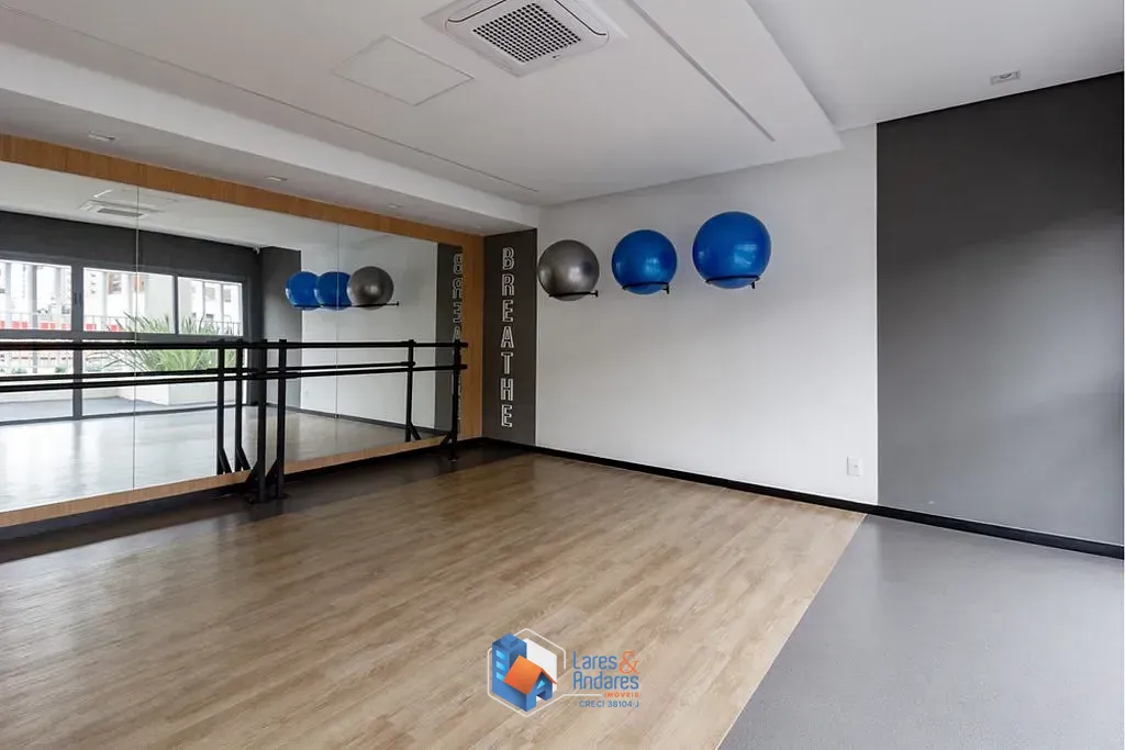 Apartamento, 3 quartos, 79 m² - Foto 5