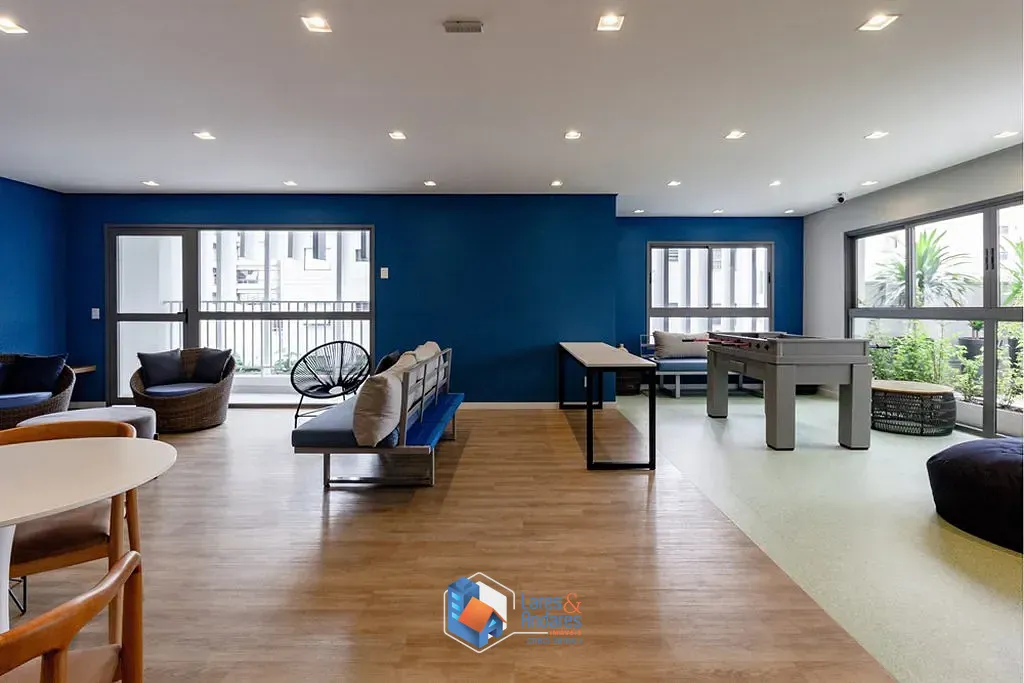 Apartamento, 3 quartos, 79 m² - Foto 4