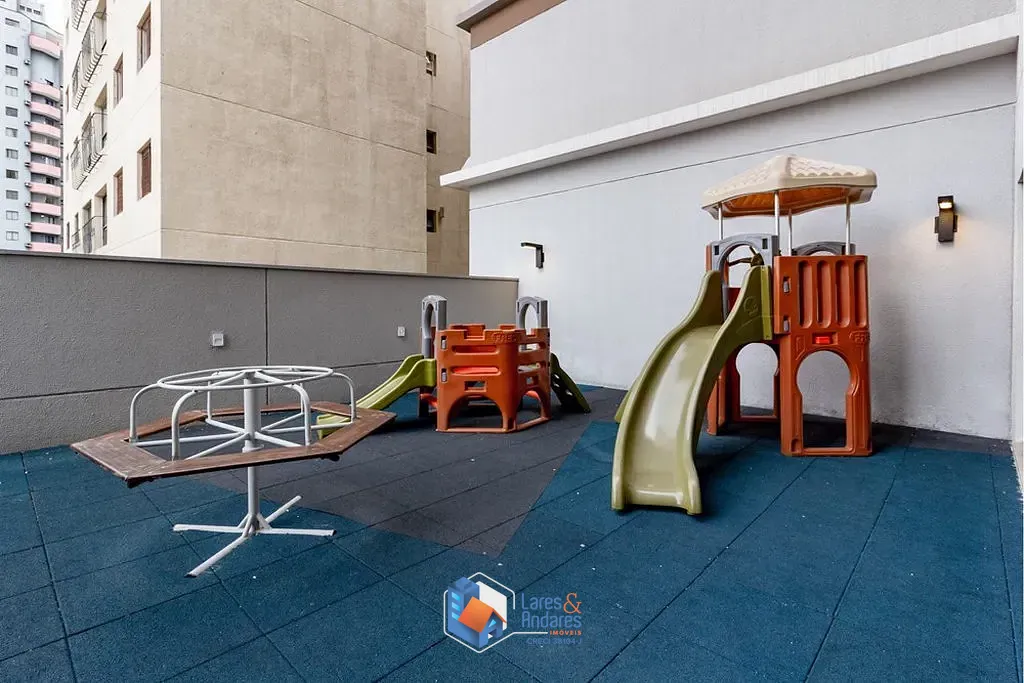 Apartamento, 3 quartos, 79 m² - Foto 21