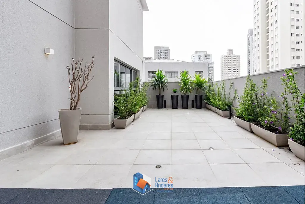 Apartamento, 3 quartos, 79 m² - Foto 22