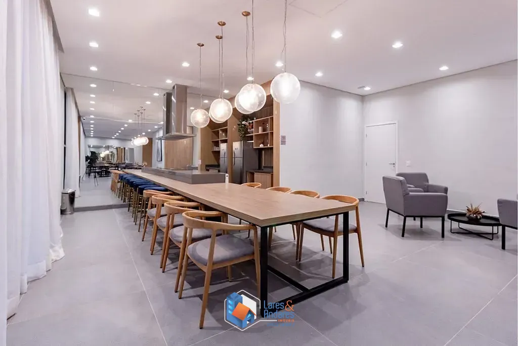 Apartamento, 3 quartos, 79 m² - Foto 24