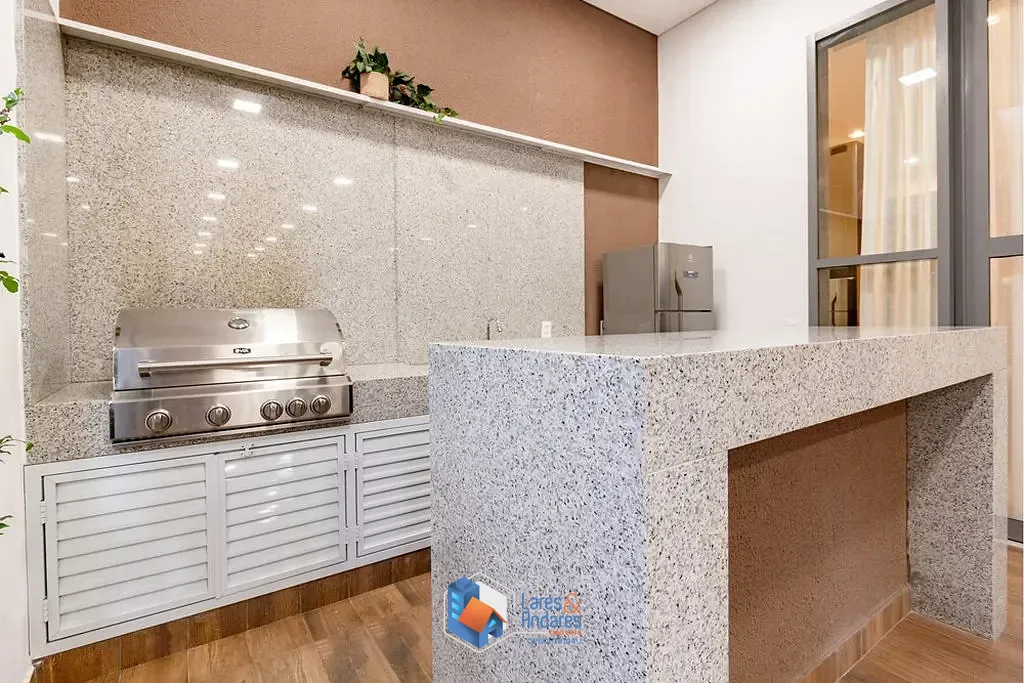 Apartamento, 3 quartos, 79 m² - Foto 27