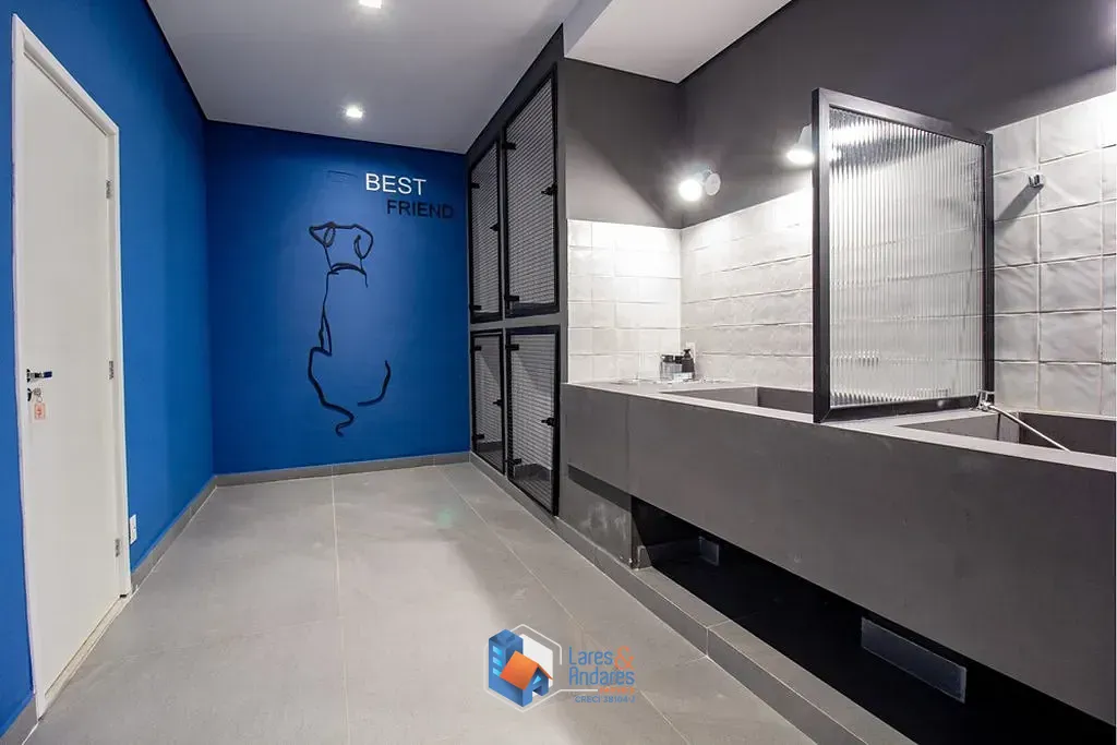 Apartamento, 3 quartos, 79 m² - Foto 31