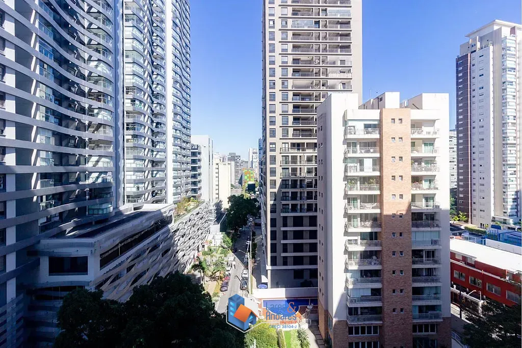 Apartamento, 2 quartos, 100 m² - Foto 35