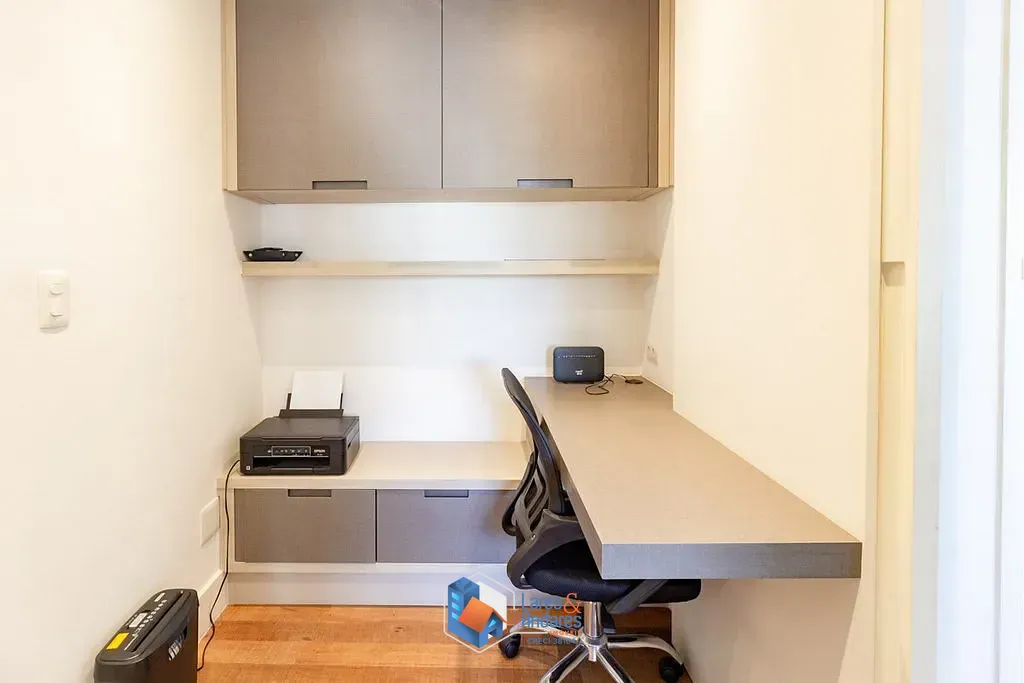 Apartamento, 2 quartos, 100 m² - Foto 38