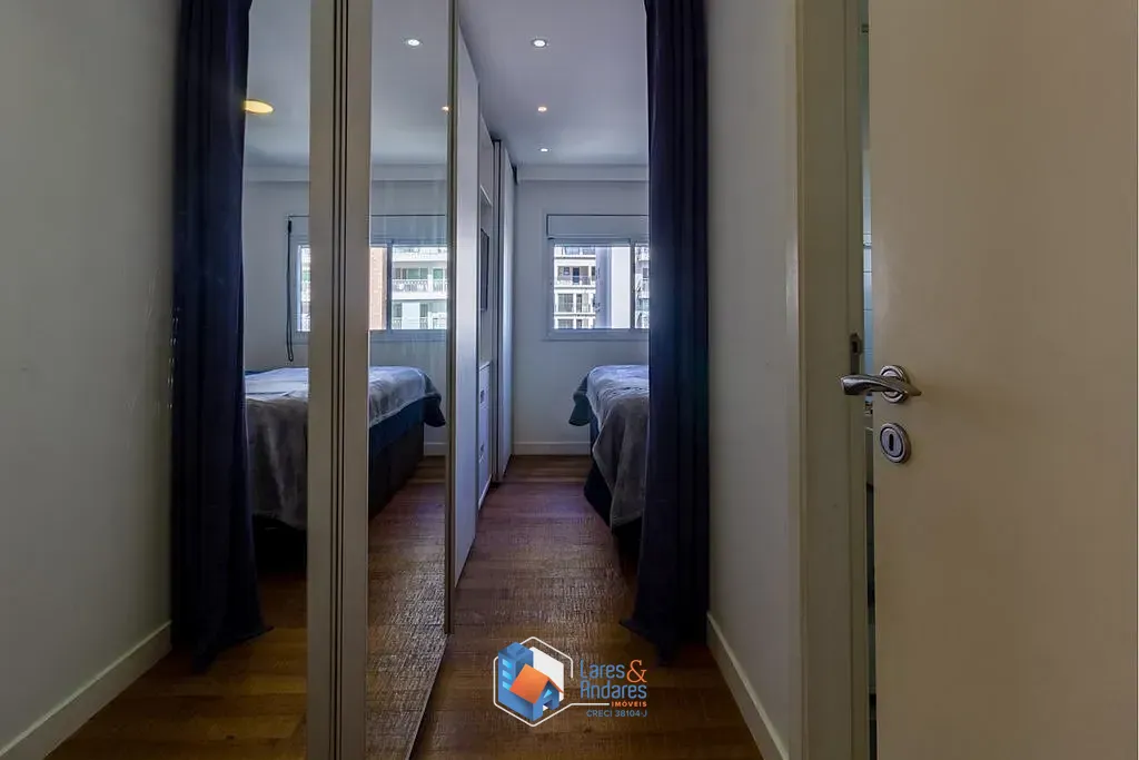 Apartamento, 2 quartos, 100 m² - Foto 45