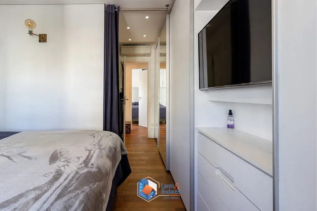 Apartamento, 2 quartos, 100 m² - Foto 49