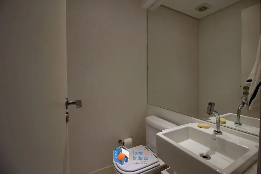 Apartamento, 2 quartos, 100 m² - Foto 15