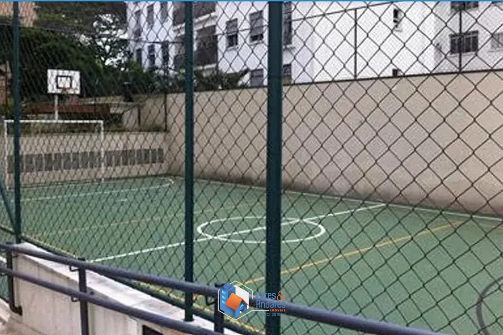 Apartamento, 2 quartos, 100 m² - Foto 11