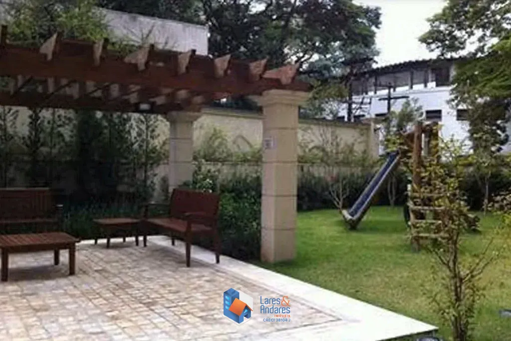 Apartamento, 2 quartos, 100 m² - Foto 18