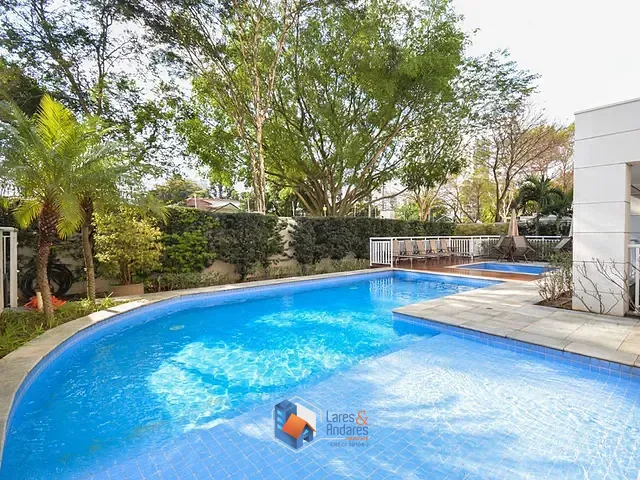 Apartamento 4 quartos e 5 banheiros, à venda, no bairro Vila Cordeiro em São Paulo
