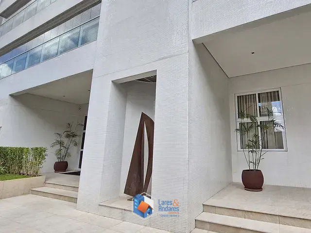 Apartamento 3 quartos e 5 banheiros, à venda, no bairro Brooklin Paulista em São Paulo