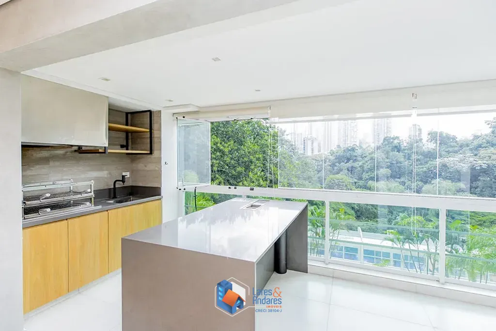 Apartamento, 3 quartos, 143 m² - Foto 46