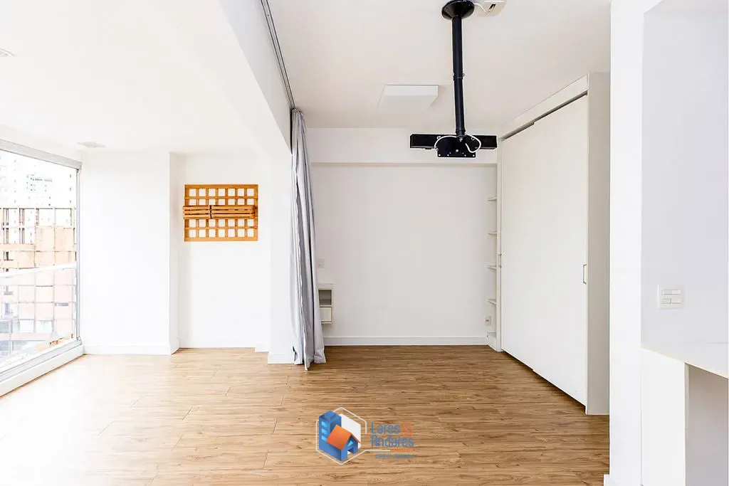 Apartamento, 1 quarto, 38 m² - Foto 29