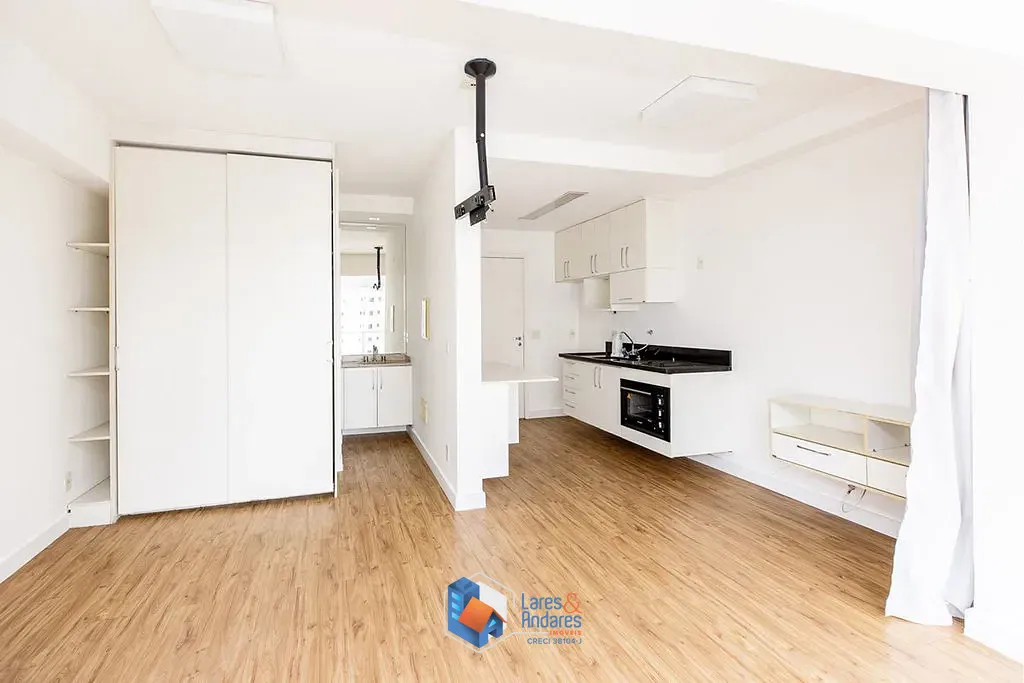 Apartamento, 1 quarto, 38 m² - Foto 32