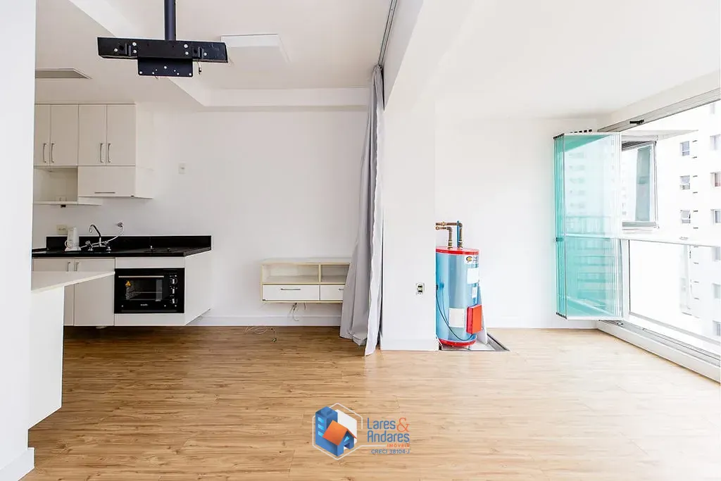 Apartamento, 1 quarto, 38 m² - Foto 34