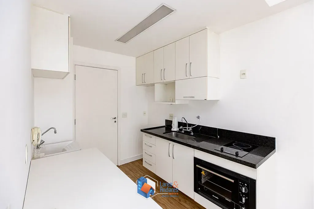 Apartamento, 1 quarto, 38 m² - Foto 37