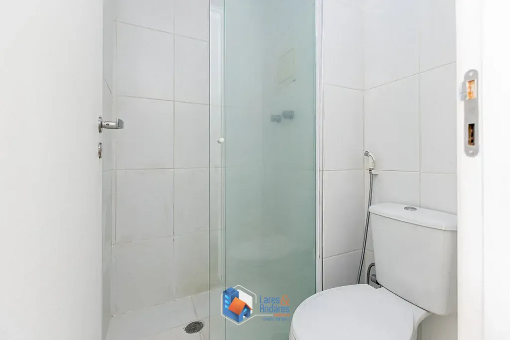 Apartamento, 1 quarto, 38 m² - Foto 40