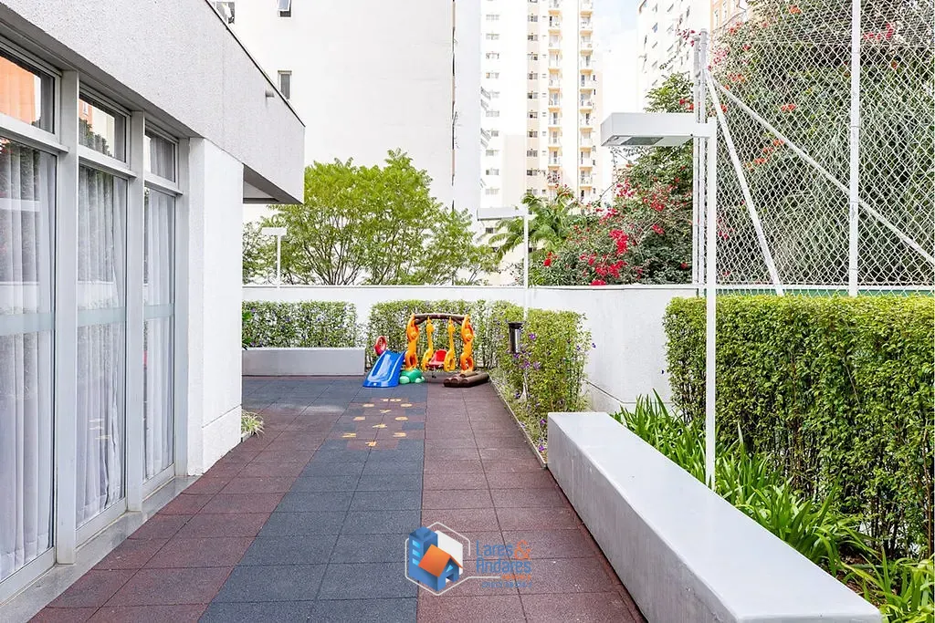 Apartamento, 1 quarto, 38 m² - Foto 42