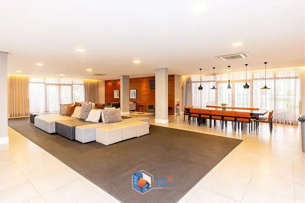 Apartamento, 1 quarto, 38 m² - Foto 6