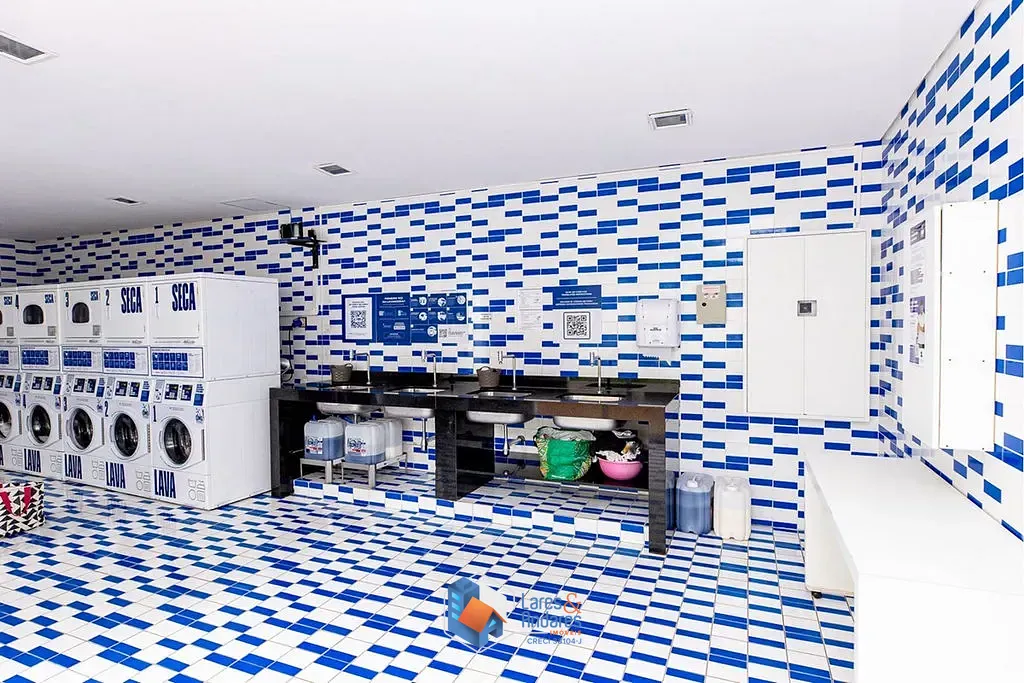Apartamento, 1 quarto, 38 m² - Foto 10