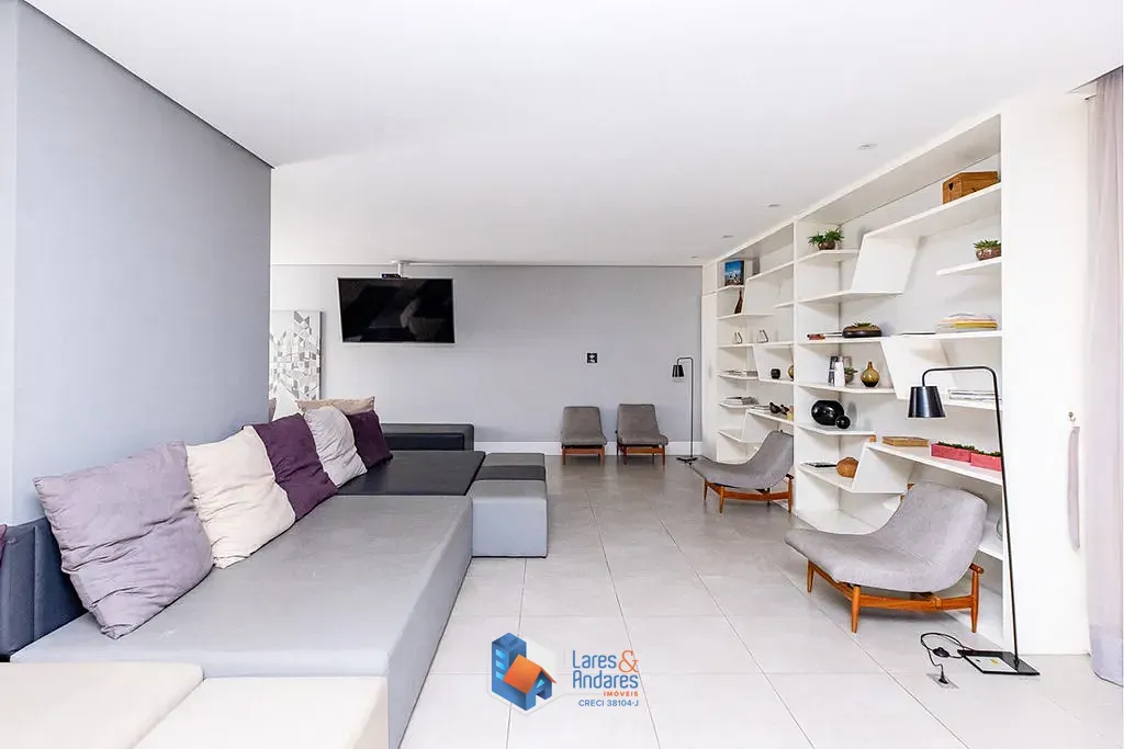Apartamento, 1 quarto, 38 m² - Foto 15