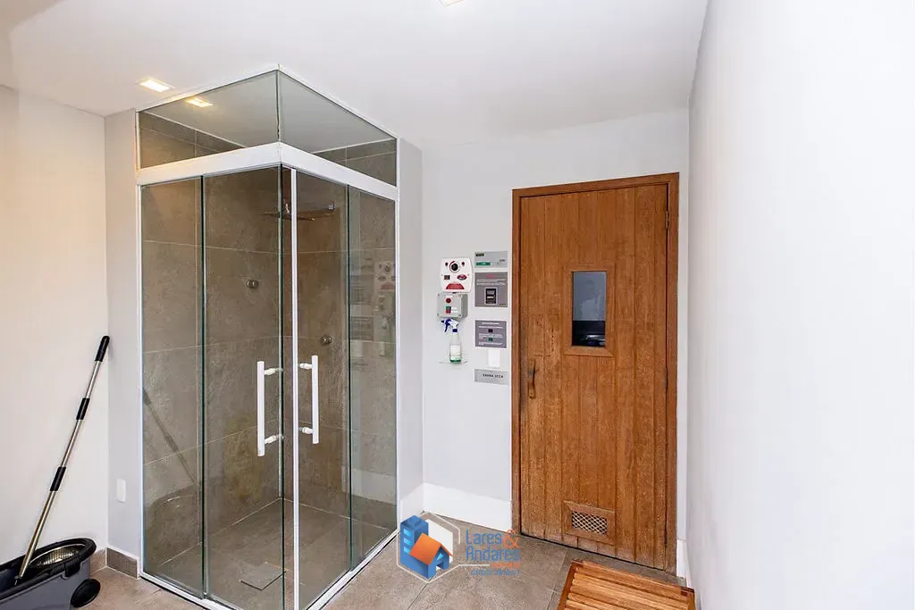 Apartamento, 1 quarto, 38 m² - Foto 17