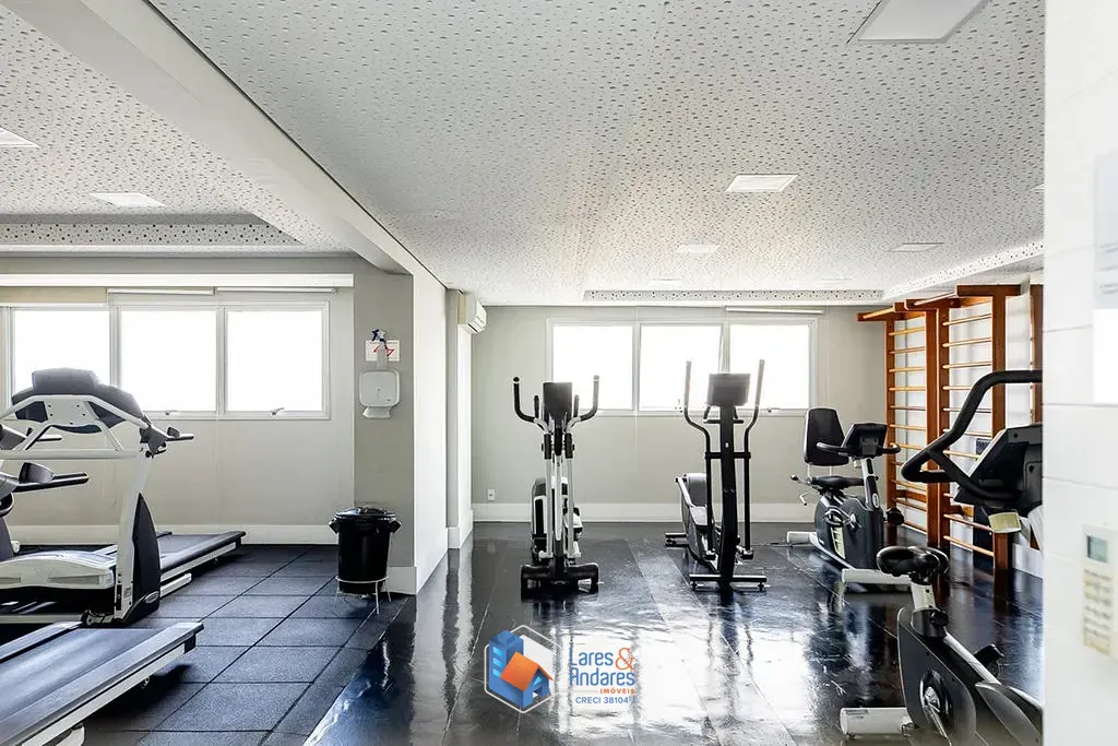 Apartamento, 1 quarto, 38 m² - Foto 22