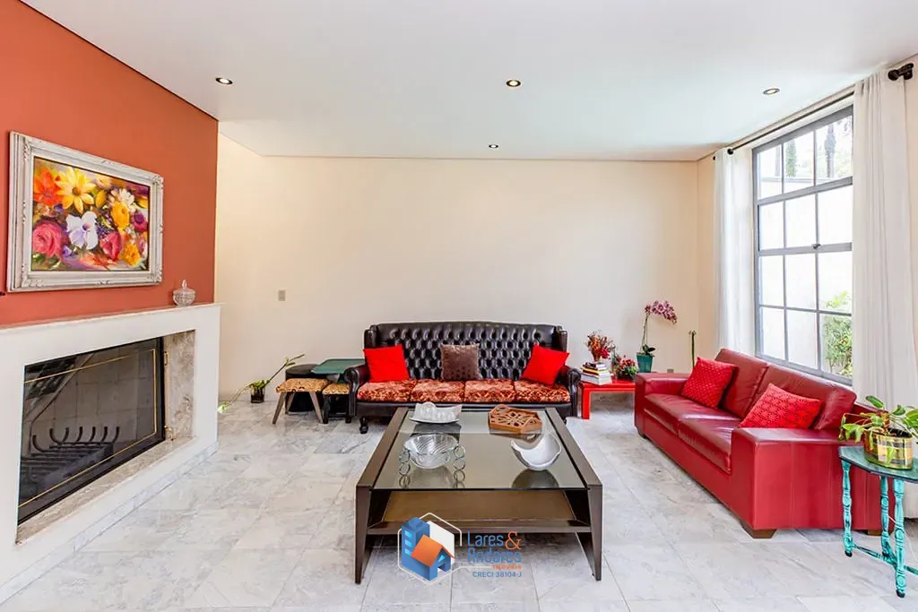 Casa, 4 quartos, 350 m² - Foto 27