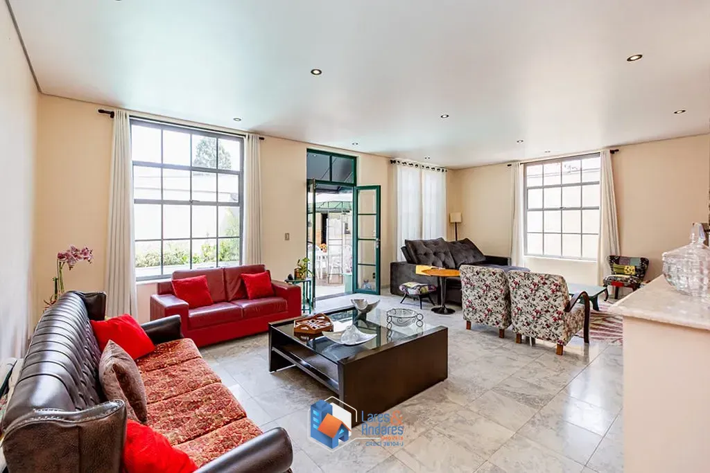 Casa, 4 quartos, 350 m² - Foto 29