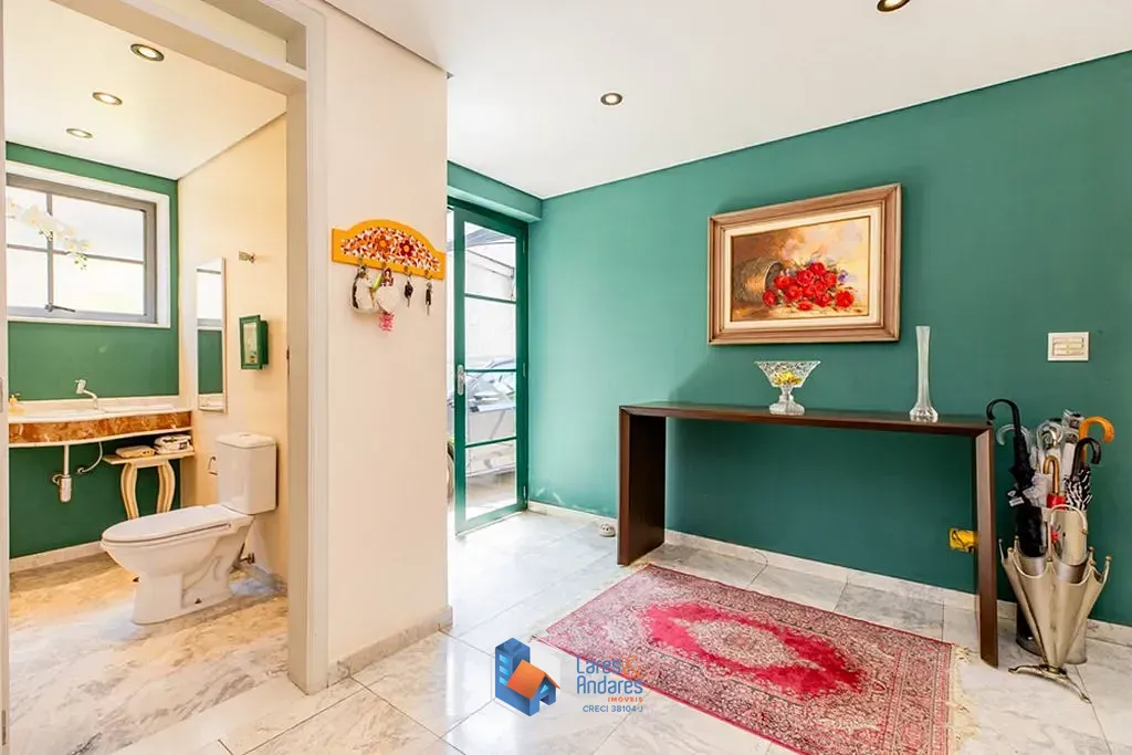 Casa, 4 quartos, 350 m² - Foto 21