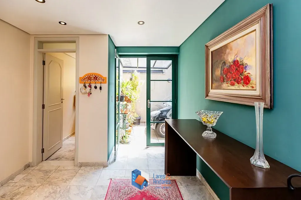 Casa, 4 quartos, 350 m² - Foto 31