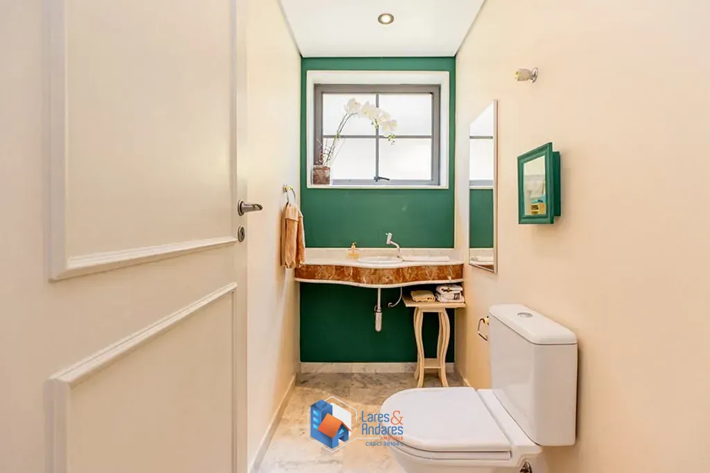 Casa, 4 quartos, 350 m² - Foto 32