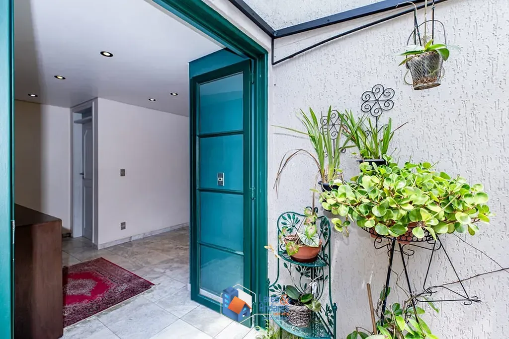 Casa, 4 quartos, 350 m² - Foto 33