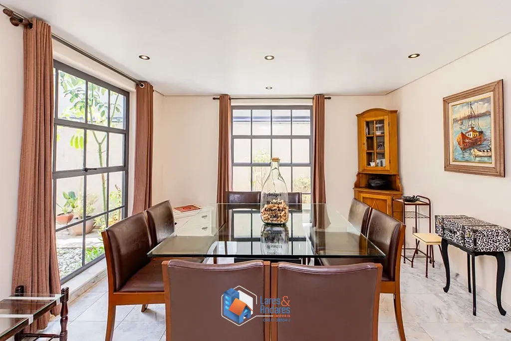 Casa, 4 quartos, 350 m² - Foto 34